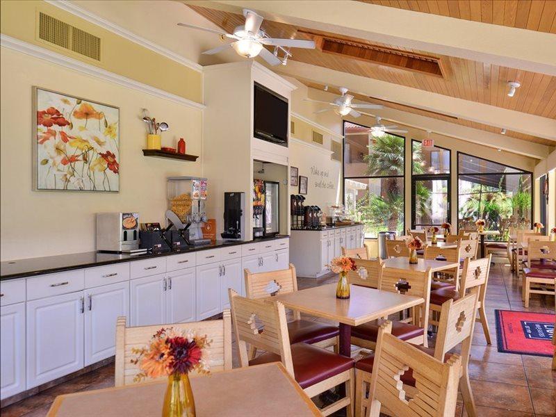 3 ปาล์ม โฮเต็ล ทูซอน Hotel Casas Adobes ภายนอก รูปภาพ
