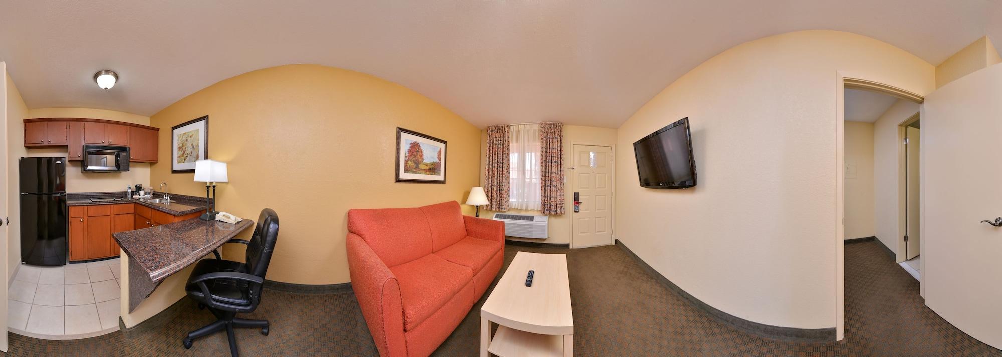 3 ปาล์ม โฮเต็ล ทูซอน Hotel Casas Adobes ภายนอก รูปภาพ