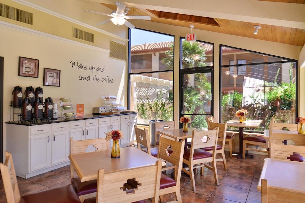 3 ปาล์ม โฮเต็ล ทูซอน Hotel Casas Adobes ภายนอก รูปภาพ