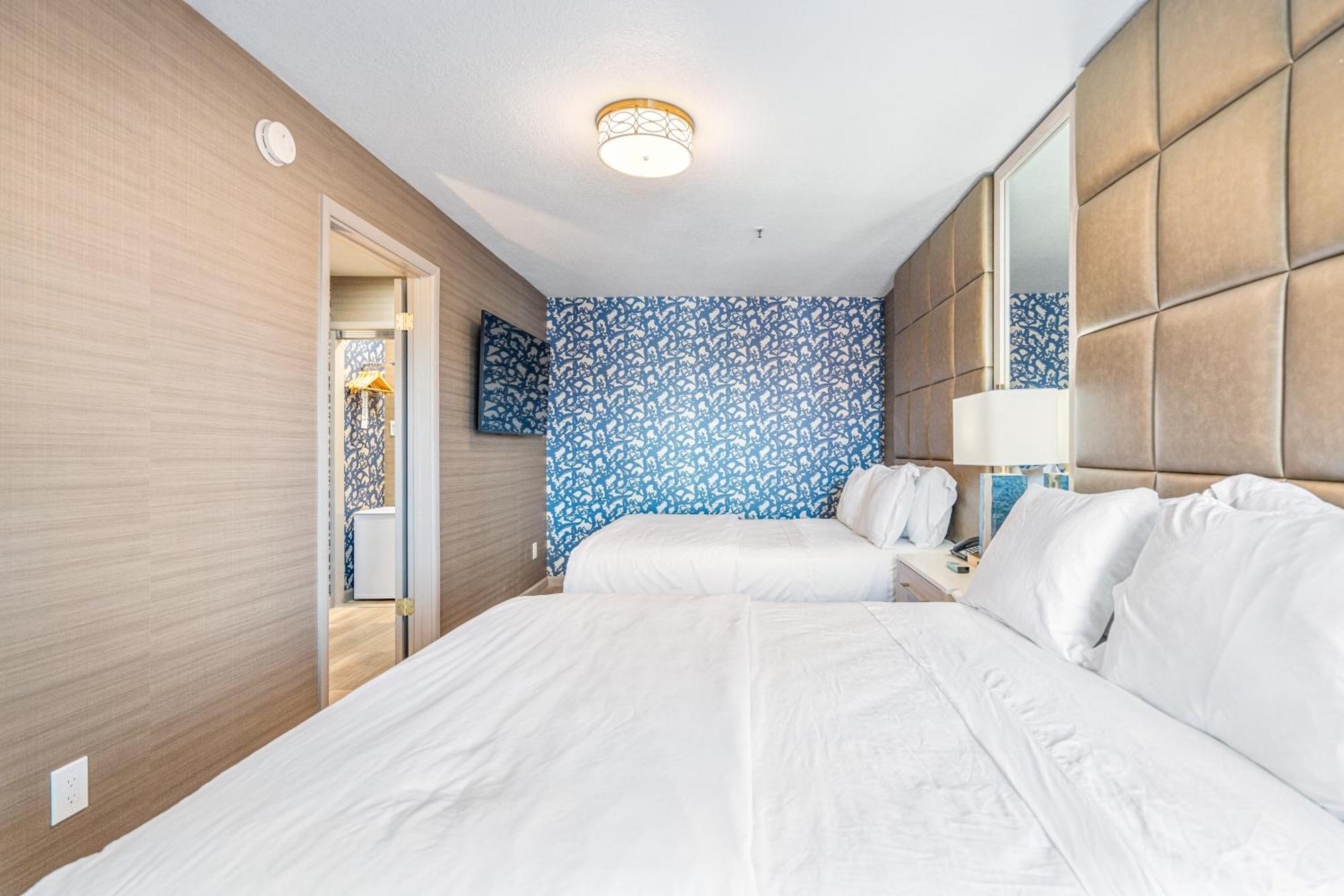 3 ปาล์ม โฮเต็ล ทูซอน Hotel Casas Adobes ภายนอก รูปภาพ