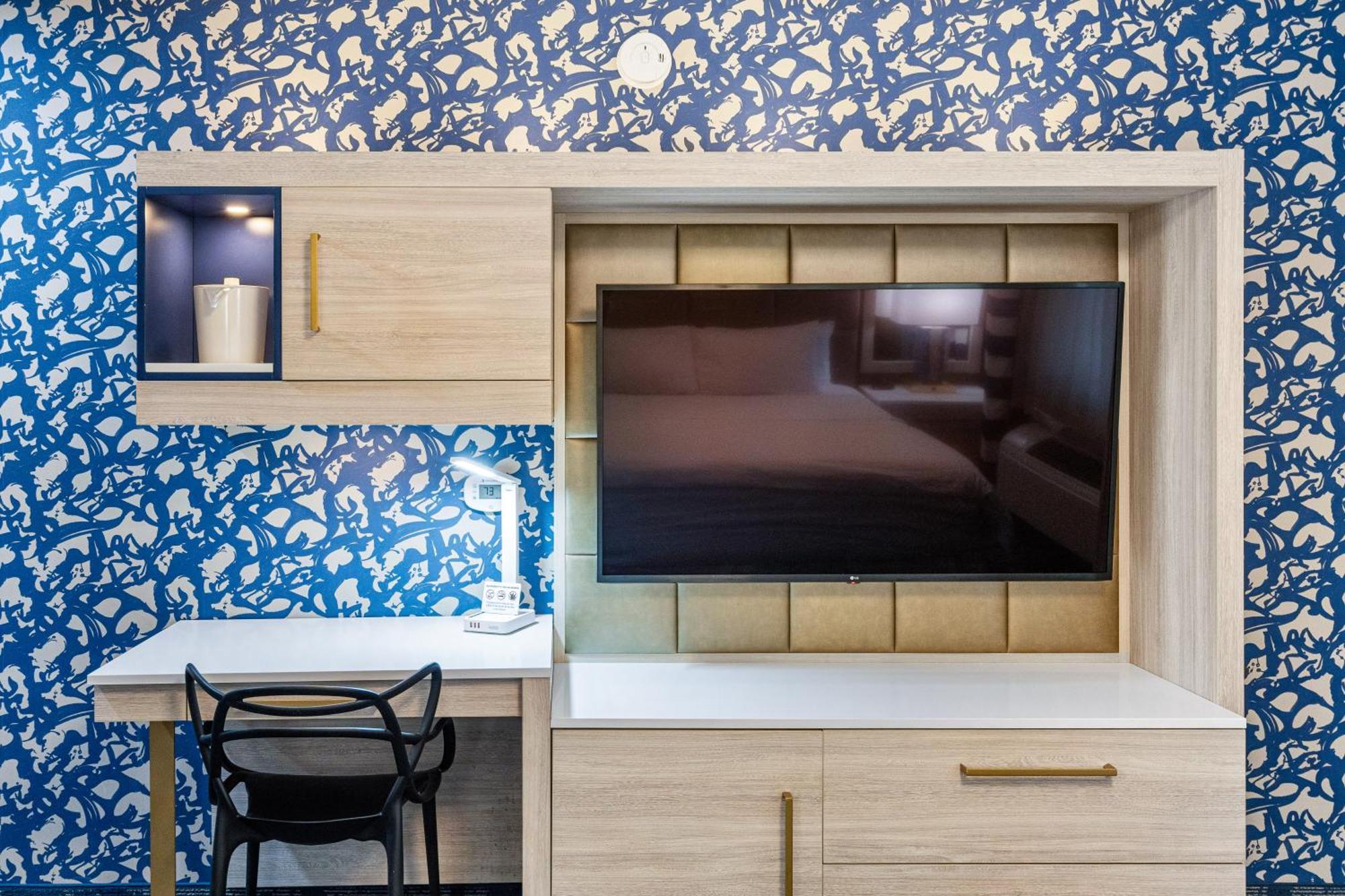 3 ปาล์ม โฮเต็ล ทูซอน Hotel Casas Adobes ภายนอก รูปภาพ
