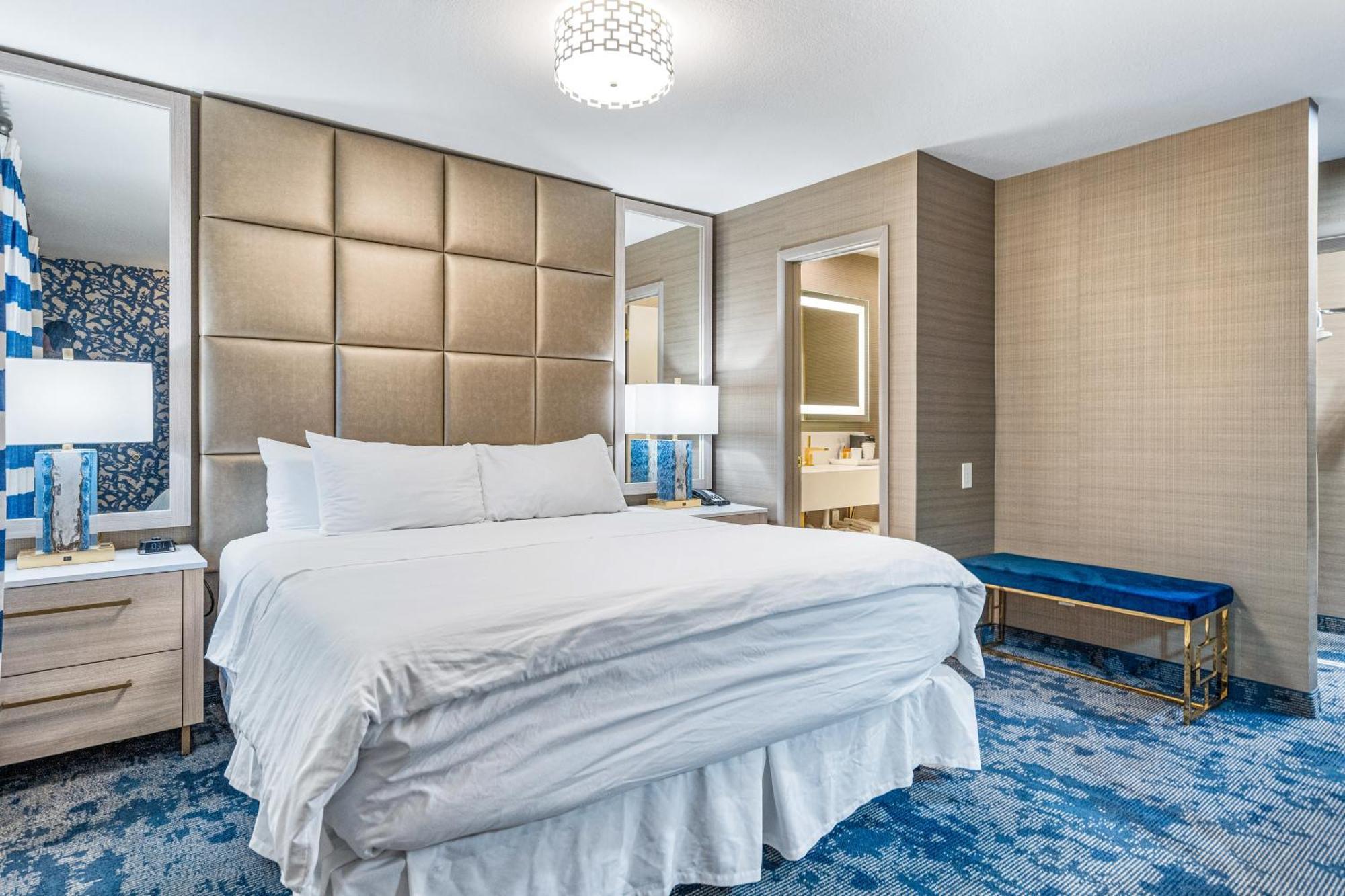 3 ปาล์ม โฮเต็ล ทูซอน Hotel Casas Adobes ภายนอก รูปภาพ
