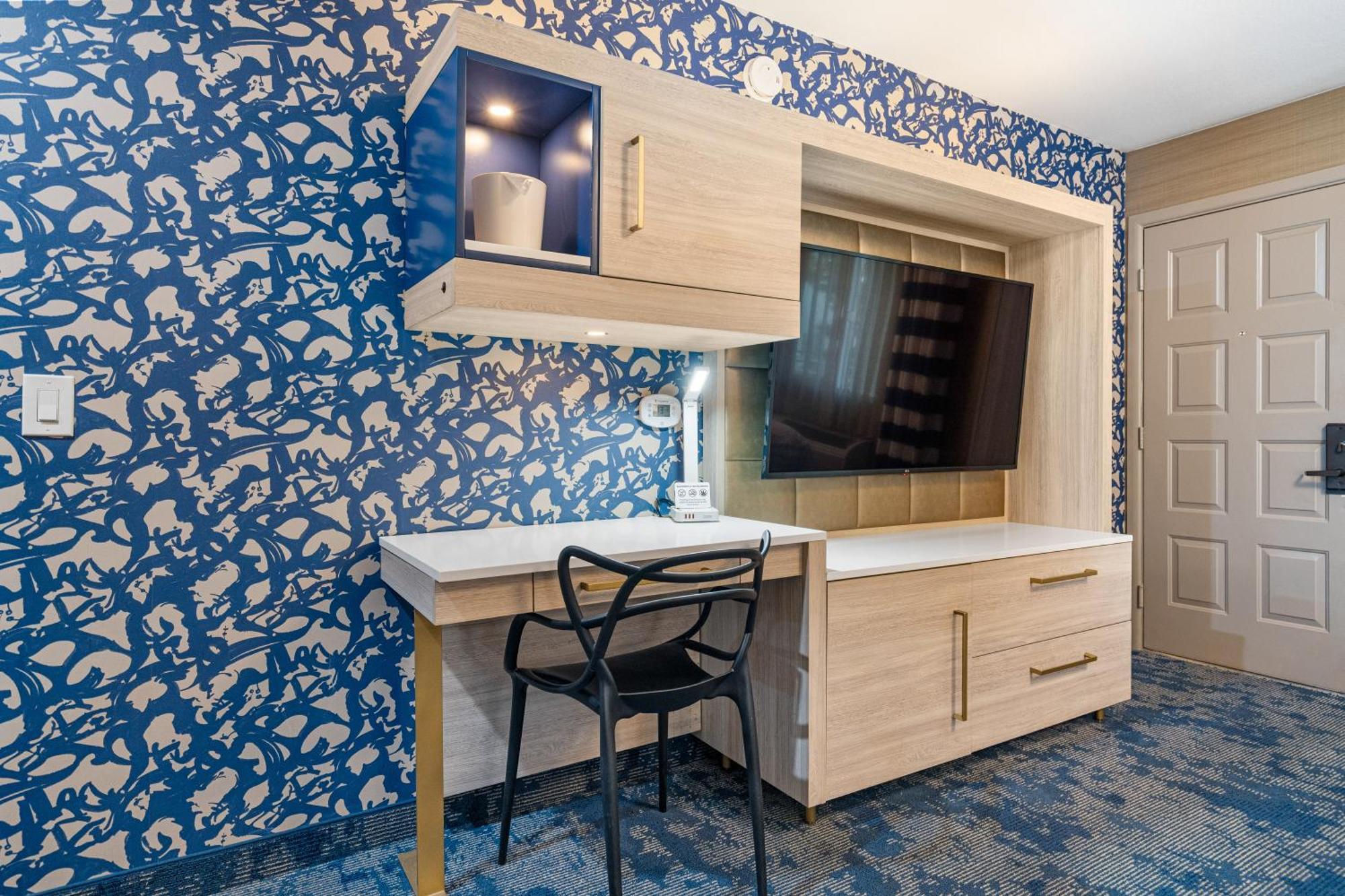 3 ปาล์ม โฮเต็ล ทูซอน Hotel Casas Adobes ภายนอก รูปภาพ
