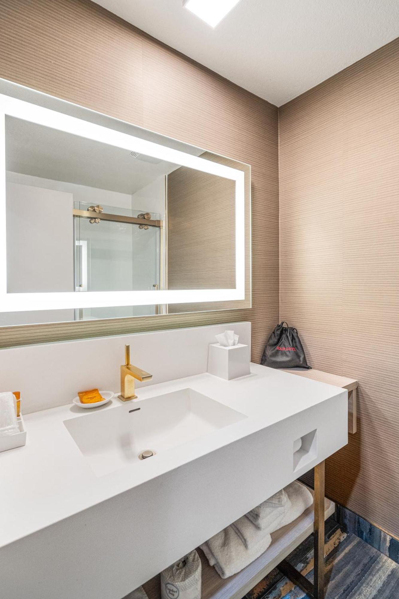3 ปาล์ม โฮเต็ล ทูซอน Hotel Casas Adobes ภายนอก รูปภาพ