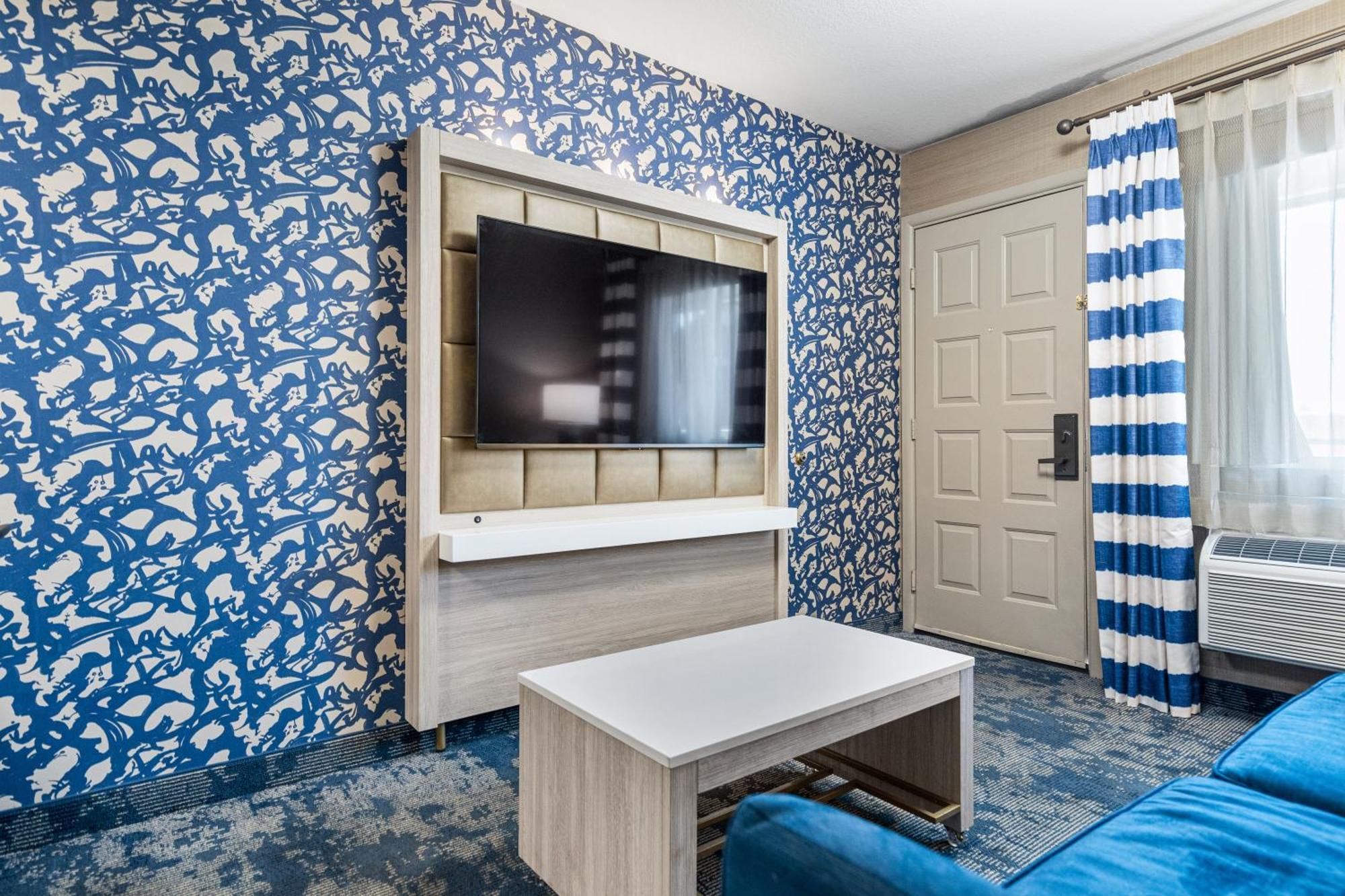3 ปาล์ม โฮเต็ล ทูซอน Hotel Casas Adobes ภายนอก รูปภาพ