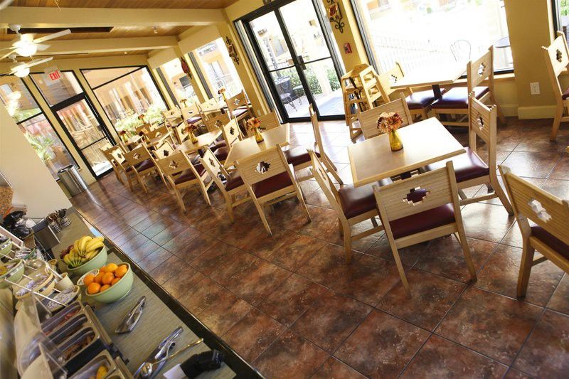 3 ปาล์ม โฮเต็ล ทูซอน Hotel Casas Adobes ภายนอก รูปภาพ