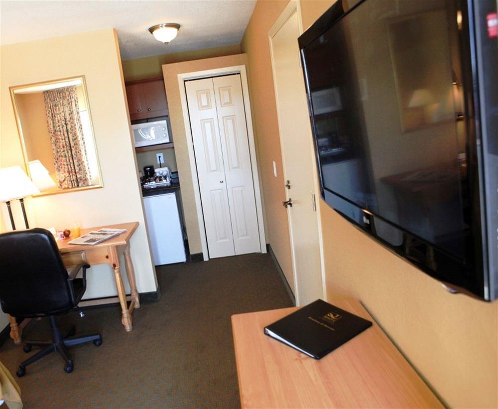 3 ปาล์ม โฮเต็ล ทูซอน Hotel Casas Adobes ภายนอก รูปภาพ